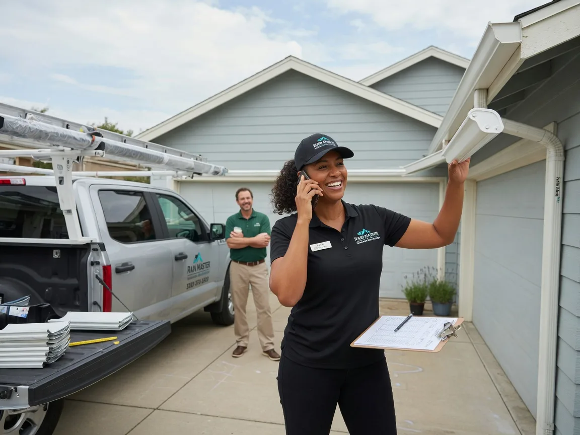 Gutter Installation Sylvania, GA FAQs